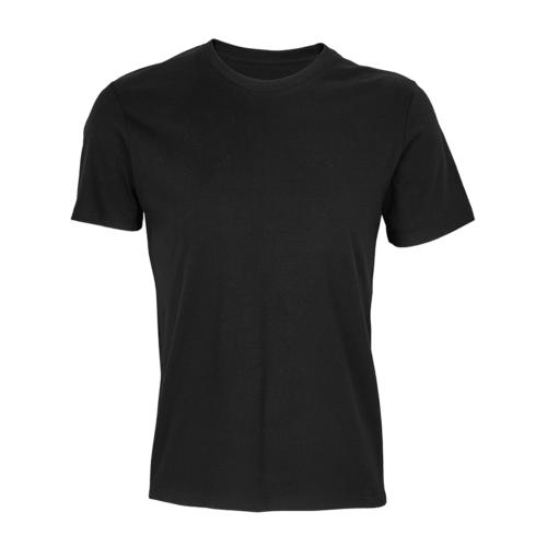 T-shirt col rond unisexe ODYSSEY 100% recyclé 170g/m²