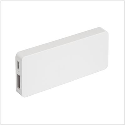 Batterie externe DALLAS 2800 mAh