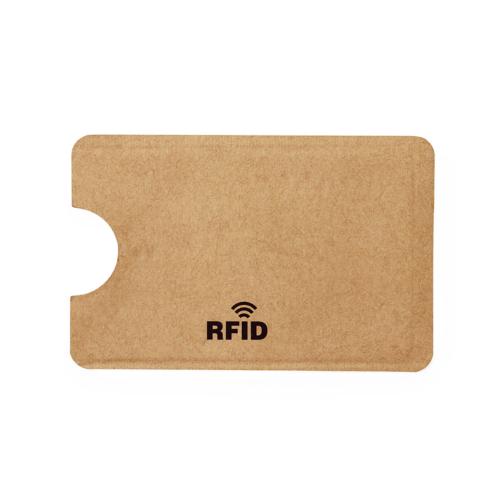 Porte-Cartes Blakbal sécurité RFID recyclé