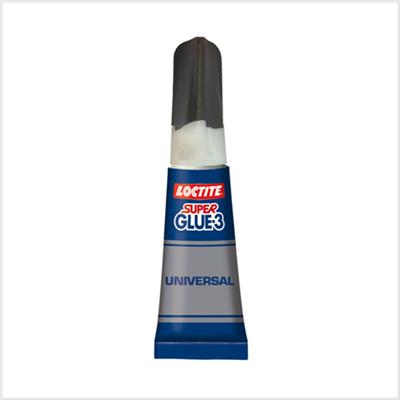 Super glue LOCTITE Original 3g