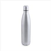 Gourde isotherme ZOLOP inox - 85cl Gris