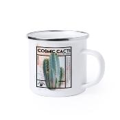 Tasse en métal NEYMS 38cl spécial sublimation