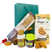 Pochette Sucrée Solidaire (100% ESAT)