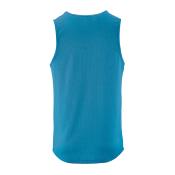 Débardeur sport Homme SPORTY 100% polyester 140g/m²