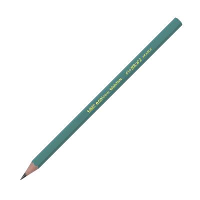 Crayon à papier HB BIC Ecolutions - La boite de 12