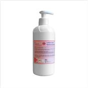 Crme lavante Amande douce - Flacon avec pompe 500 mL