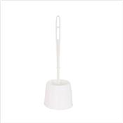 Ensemble WC complet PVC - Brosse & socle