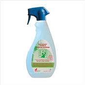 Nettoyant vitres & surfaces Ecolabel - Le pulvrisateur 750 ml