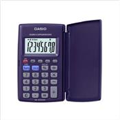 Calculatrice de poche CASIO HL-820VER - 8 chiffres