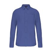 Chemise popeline Homme KARIBAN 125g/m²