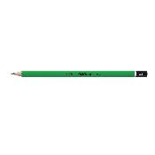 Crayon papier graphite BIC Criterium 550 HB - Le lot de 12