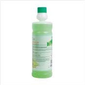 Nettoyant 2D sols & surfaces - Concentr - Le flacon doseur 1L - Pomme