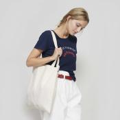 Sac shopping fabriqu en france THOMAS - 150g/m