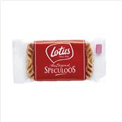 Biscuits speculoos Lotus Original (sachet) - La boîte distributrice de 150