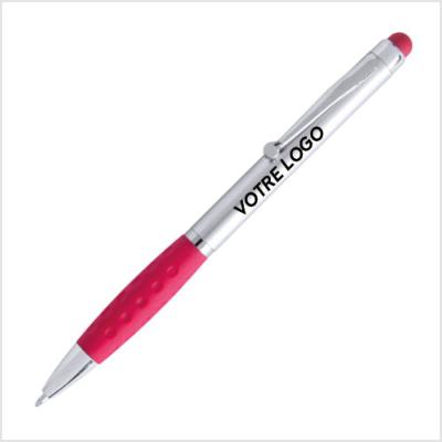 Stylo SAGURSILVER
