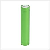 Batterie externe USB AUSTIN 3000 mAh Vert