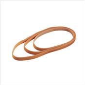 Bracelet élastique large 90 x 3 mm - La boîte de 100g