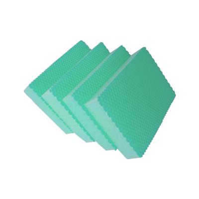 Eponge HACCP Color Clean - Le lot de 4 - A la couleur