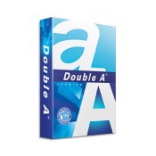 Double A Lot de 5 Ramettes de papier 500 feuilles A3 80 g Extra