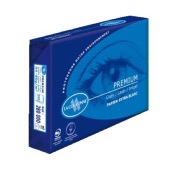 Papier Extra blanc PREMIUM A4 80g - Le carton de 5 ramettes de 500 feuilles