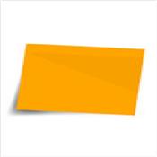 Notes POST-IT Energie 76 x 127 mm - Coloris assortis - Le lot de 6 blocs