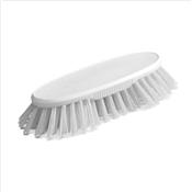 Brosse  main 21 cm - Qualit alimentaire Blanc