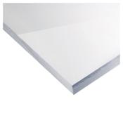 Plexiglas transparent 3 mm - Coulé