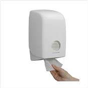 Papier toilette feuille à feuille Ecolabel - 110 x 85 mm - Le lot de 36 paquets