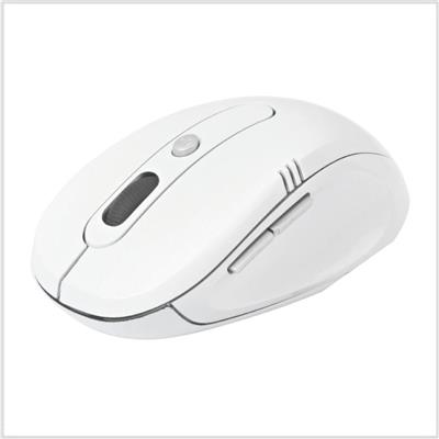 Souris BALI Blanc