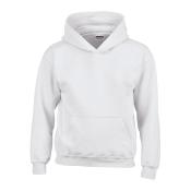 Sweat-shirt capuche enfant HEAVY BLEND 271g/m²