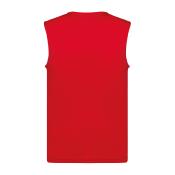 Maillot de basket-ball réversible unisexe PROACT 150g/m²