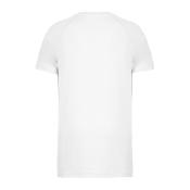 T-shirt sport manches courtes enfant PROACT 140g/m²