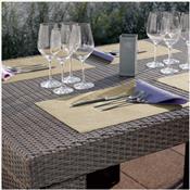 Set de table en papier kraft 30 x 40 cm - Le paquet de 800