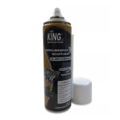 Nettoyant écran ordinateur King aérosol 400ml