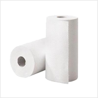 Essuie-tout Ecolabel - Lot de 2 rouleaux