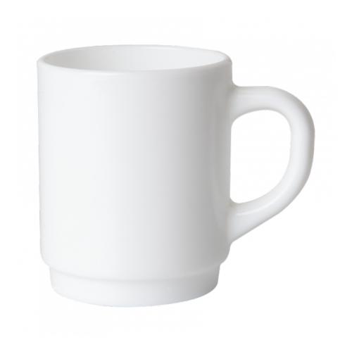 Mug antichoc Origine France OPALE 25 cl