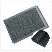 Tapis daccueil anti-salissures - Anthracite - 60 x 90 cm