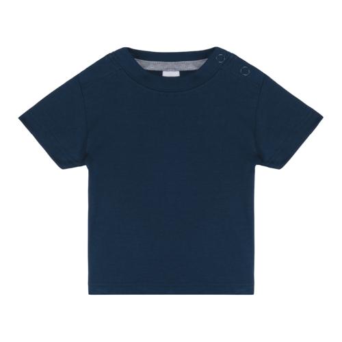 T-shirt manches courtes bébé KARIBAN 180g/m²