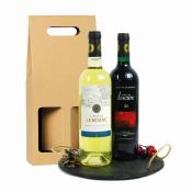 Coffret Vin DUO