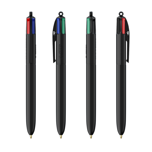 BIC 4 Couleurs