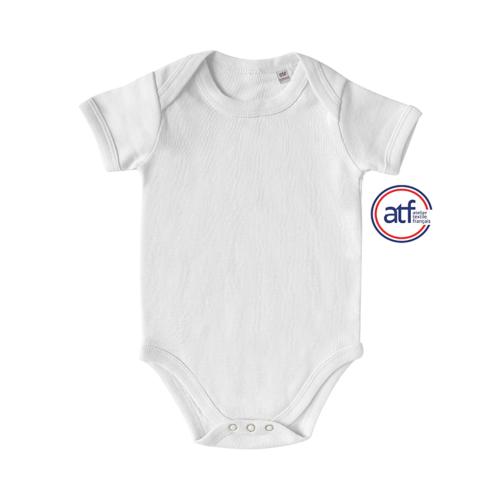 Body bébé MALO 210g/m²