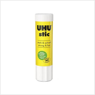 Colle en bâton UHU Stic 21g - Le lot de 2