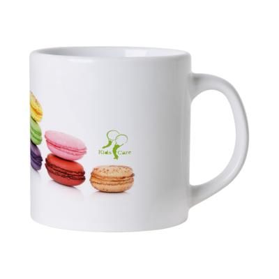 Mug en céramique EXPRESSO 15 cl spécial sublimation