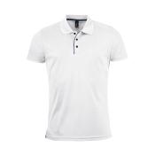 Polo manches courtes Homme PERFORMER 180g/m²