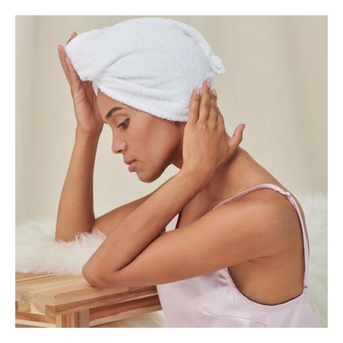 Serviette pour les cheveux TOWEL 400g/m²