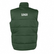 Bodywarmer pro homme EQUINOX 190g/m²