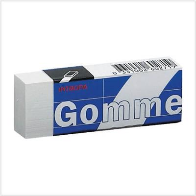 Gomme blanche économique