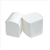 Papier toilette feuille à feuille Ecolabel - 110 x 85 mm - Le lot de 36 paquets