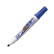 Marqueur effaable  sec BIC Velleda 1701 pour tableaux blancs - Pointe ogive