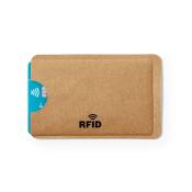 Porte-Cartes Blakbal sécurité RFID recyclé